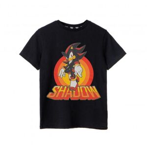 Boys Shadow Rings Short-Sleeved T-Shirt