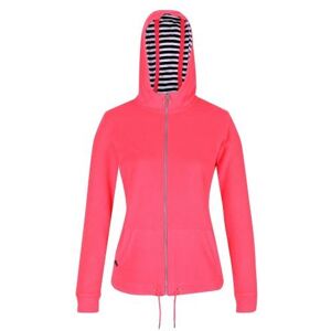 Regatta Womens/Ladies Bayarma Full Zip Hoodie - Publicité