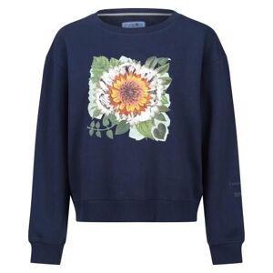 Regatta Womens/Ladies Christian Lacroix Beauvision Flower Sweatshirt - Publicité