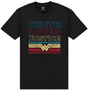 Unisex Adult Truth T-Shirt