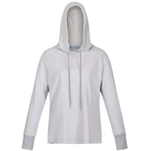 Regatta Womens/Ladies Hartside Marl Lightweight Hoodie - Publicité