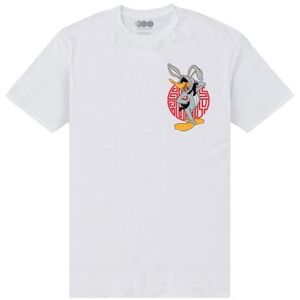 Unisex Adult YOTR Daffy Duck T-Shirt