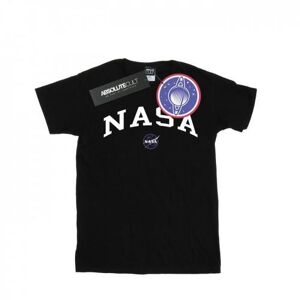 NASA Boys Collegiate Logo T-Shirt - Publicité