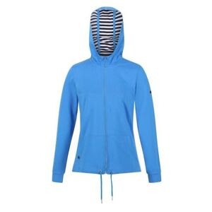 Regatta Womens/Ladies Bayarma Full Zip Hoodie - Publicité