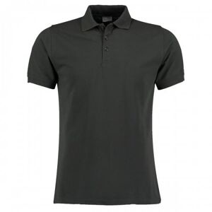 Unisex Adult Klassic Pique Slim Polo Shirt