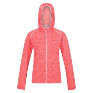 Regatta Womens/Ladies Yonder Full Zip Hoodie - Publicité