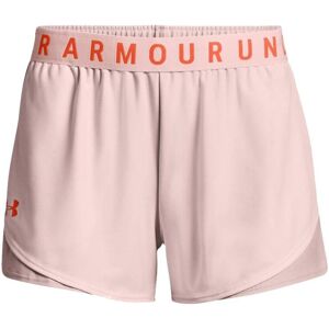 Under Armour Play Up Short 3.0, Short rose femme - Publicité