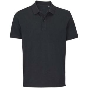 Unisex Adult Pegase Pique Polo Shirt