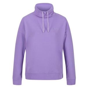 Regatta Womens/Ladies Laurden Soft Fleece - Publicité