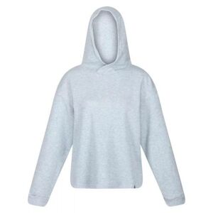 Regatta Womens/Ladies Kassidy Marl Hoodie - Publicité