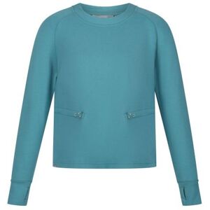 Regatta Womens/Ladies Narine Marl Sweatshirt - Publicité