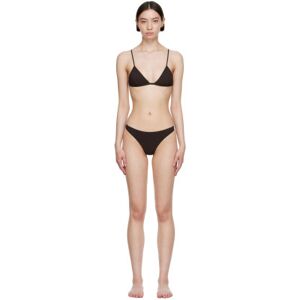 Lido Bikini Trentotto brun - XL - Publicité