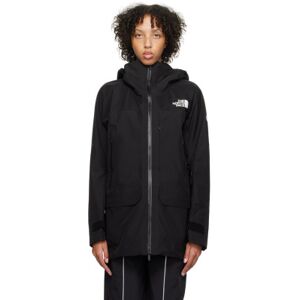 The North Face Blouson Verbier noir en GORE-TEX - S - Publicité