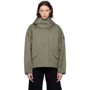 Canada Goose Blouson Olivine kaki - L - Publicité