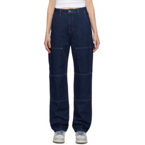 Ksubi Jean Playback indigo - WAIST US 24 - Publicité