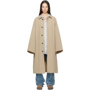 The Row Trench Flemming taupe - S - Publicité