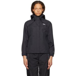 The North Face Blouson Antora noir - L - Publicité