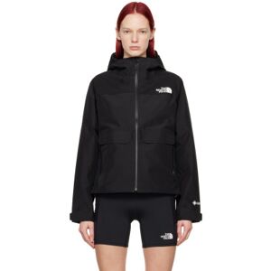 The North Face Blouson Devils Brook noir - S - Publicité