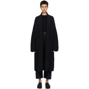 Lauren Manoogian Manteau Berber noir - UNI - Publicité