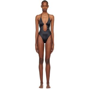 Rhude Maillot de bain Rimini noir exclusif à SSENSE - XS - Publicité