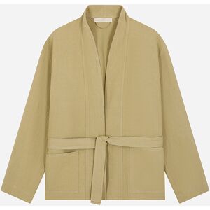 Veste Terenzio - Kaki - Taille 36 - Vanessa Bruno