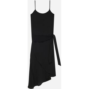 Robe Thalyssa - Noir - Taille 40 - Vanessa Bruno