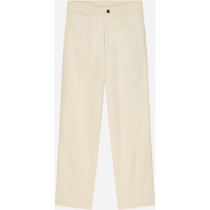 Pantalon Silver - Ecru - Taille 36 - Vanessa Bruno