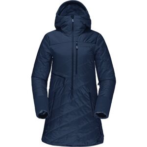 - Women's Lofoten Primaloft80 Anorak - Veste synthétique taille XS, bleu