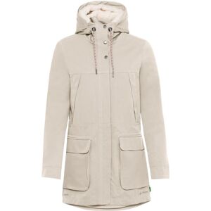 - Women's Manukau Parka II - Parka taille 44, beige