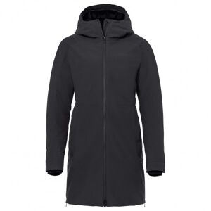 - Women's Mineo Coat III - Parka taille 40, noir