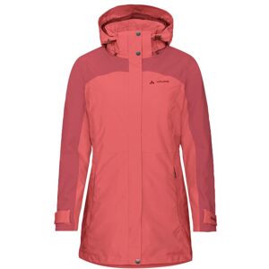 - Women's Skomer Winter Parka II - Parka taille 36, rouge