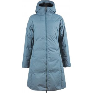 - Women's Anita Down Coat - Parka taille S;XS, bleu