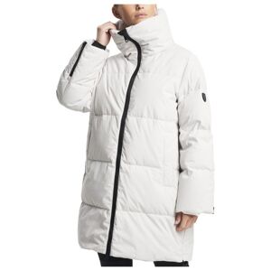 - Women's Shanna Down Jacket - Parka taille S, blanc