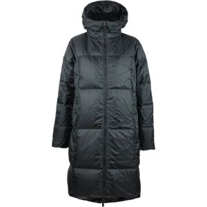 - Women's Siri Down Coat - Parka taille XS, noir