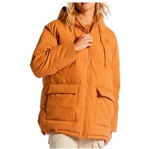 - Women's Love On You Jacket - Parka taille XXL, orange