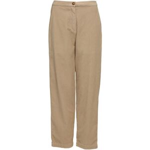 - Women's Sanjo Pants - Pantalon de loisirs taille S, beige