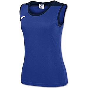 Joma – Spike t-Shirt Royal s/m pour Femme - Publicité