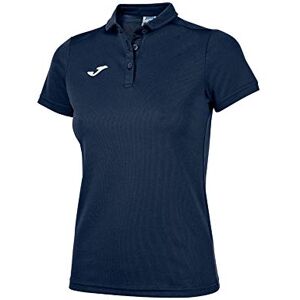 Joma – Polo Hobby Femme Marine M/C pour Femme - Publicité