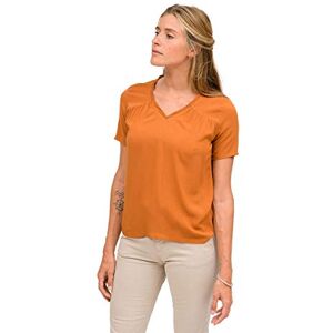 Oxbow M1CERES Top Femme Moka FR: L (Taille Fabricant: 3) - Publicité