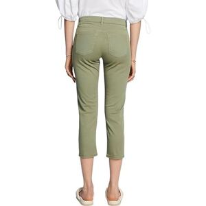 Esprit Pantalons, 266/Pale Kaki 2, 25W x 24L Femme - Publicité