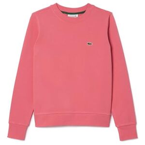 Lacoste Sweat-Shirt Femme, Rose, 42 - Publicité