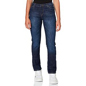 Esprit Jeans, 901/Blue Dark Wash, 25W x 32L Femme - Publicité