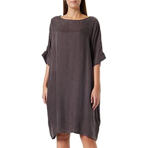 Replay W9778 Robe, Marron foncé (129), M Femme - Publicité