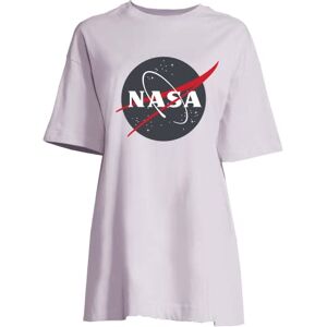 Nasa  Chemise de Nuit, Lila, XL Femme - Publicité