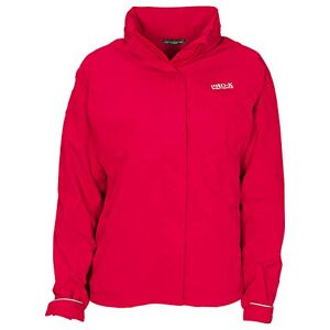 PRO-X elements Melinda Jacket Femme, Rouge Mars, 36 - Publicité