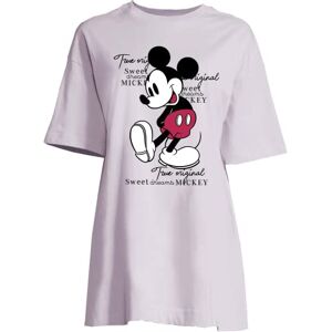 Disney Chemise de Nuit, Lila, S Femme - Publicité