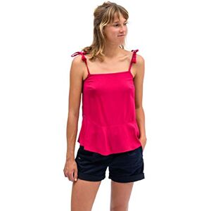 Oxbow M1CAMILLA Top Femme Peony FR: XS (Taille Fabricant: 0) - Publicité