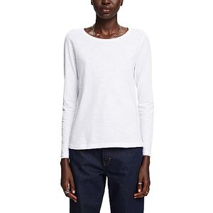 Esprit T-Shirt, Blanc, XS Femme - Publicité