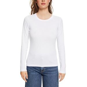 Esprit T-Shirt, Blanc, L Femme - Publicité