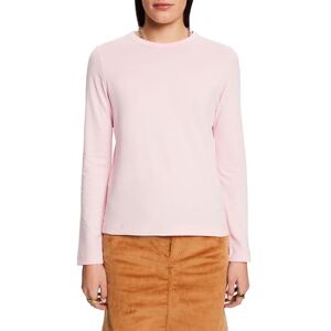 Esprit T-Shirt, 695/PASTEL Pink, XXL Femme - Publicité